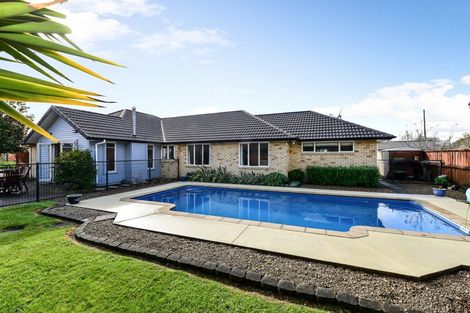 Photo of property in 14 Rosewood Court, Huntington, Hamilton, 3210