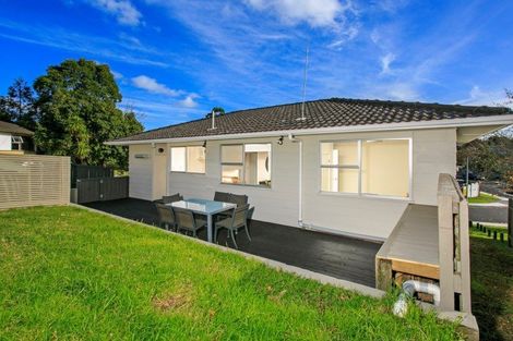 Photo of property in 4 Fairdale Place, Birkdale, Auckland, 0626