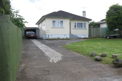 Photo of property in 8 Bridge Street, Papatoetoe, Auckland, 2025