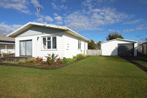 Photo of property in 16 Smith Street, Waihi, 3610