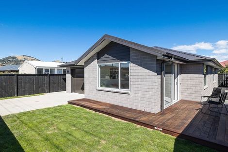 Photo of property in 15e Forfar Street, Mosgiel, 9024