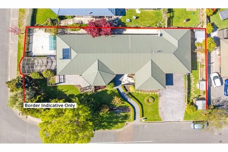 Photo of property in 176 White Street, Rangiora, 7400