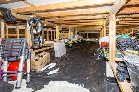 Photo of property in 19 Haylock Grove, Totara Park, Upper Hutt, 5018