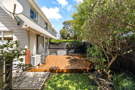 Photo of property in 7/17 Udy Street, Petone, Lower Hutt, 5012