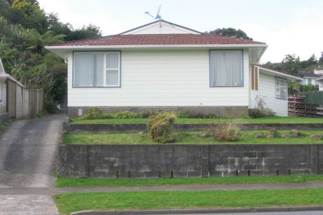 Photo of property in 30 Waipounamu Drive, Kelson, Lower Hutt, 5010