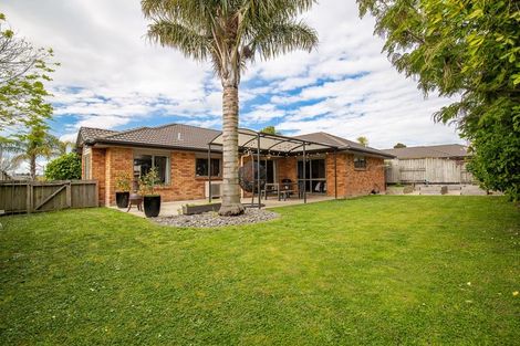 Photo of property in 11 Hensley Crescent, Flagstaff, Hamilton, 3210