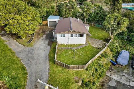 Photo of property in 130 Sievers Grove, Cannons Creek, Porirua, 5024