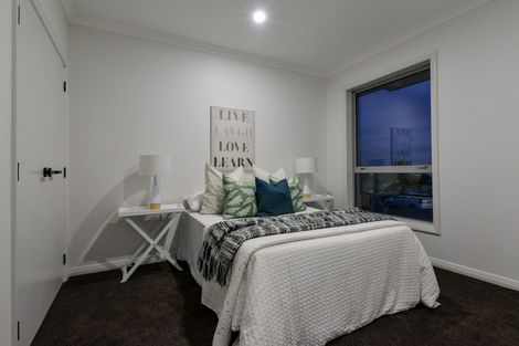 Photo of property in 5 Kapua Crescent, Rototuna North, Hamilton, 3210