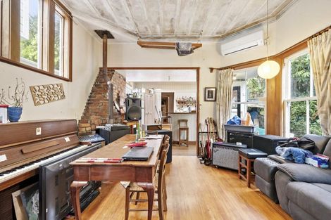 Photo of property in 75 Honiana Te Puni Street, Aro Valley, Wellington, 6021