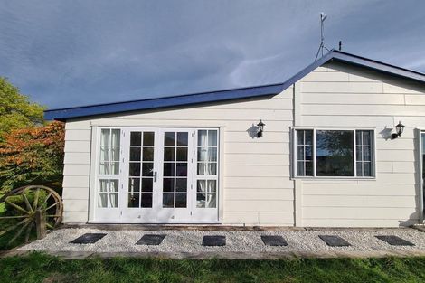 Photo of property in 123 Kerrytown Road, Kerrytown, Timaru, 7975
