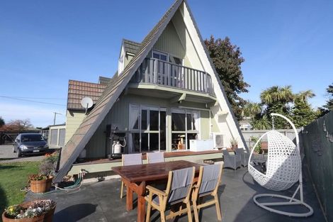 Photo of property in 140 Grove Street, Tinwald, Ashburton, 7700