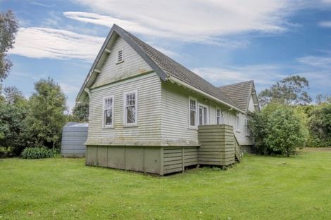 Photo of property in 179 Koputaroa Road, Koputaroa, Levin, 5575