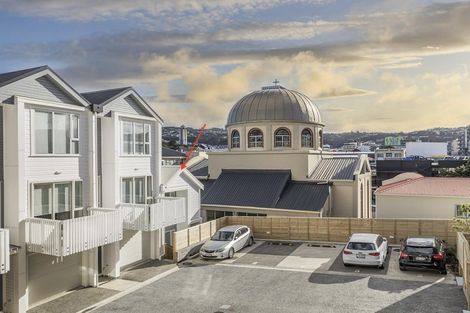 Photo of property in 14/30 Pirie Street, Mount Victoria, Wellington, 6011