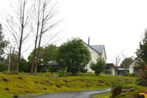 Photo of property in 31 Lake Brunner Road, Moana, Kumara, 7875