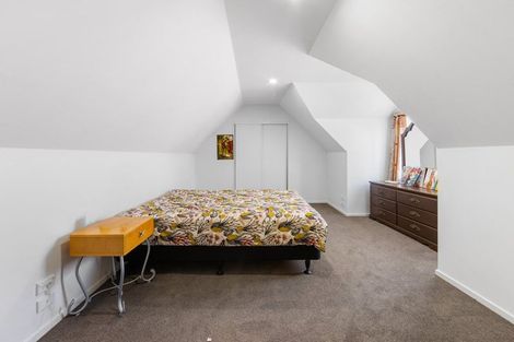 Photo of property in 7/17 George Street, Riccarton, Christchurch, 8041