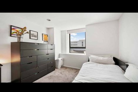 Photo of property in Atlas House, 16a/22 Ghuznee Street, Te Aro, Wellington, 6011