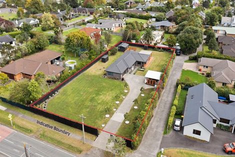 Photo of property in 20 Station Road, Huapai, Kumeu, 0810