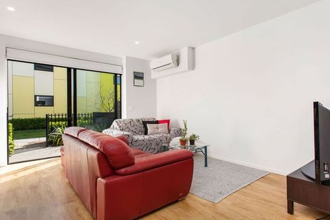 Photo of property in 2/1 Buchan Street, Sydenham, Christchurch, 8023