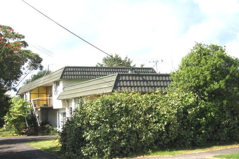 Photo of property in 2/31 Nikau Street, New Lynn, Auckland, 0600