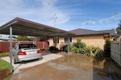 Photo of property in 24a Brocas Avenue, Hillcrest, Hamilton, 3216