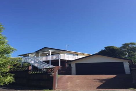 Photo of property in 12 Flamingo Court, Goodwood Heights, Auckland, 2105