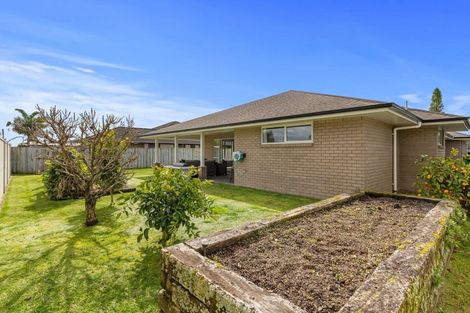 Photo of property in 9 Amokura Crescent, Flagstaff, Hamilton, 3210