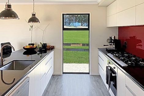 Photo of property in 427 Barkers Road, Loburn, Rangiora, 7472