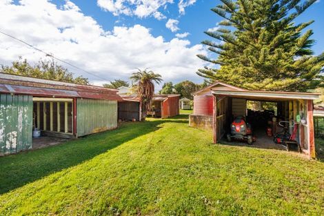 Photo of property in 481 Pohangina Valley East Road, Pohangina, Ashhurst, 4884
