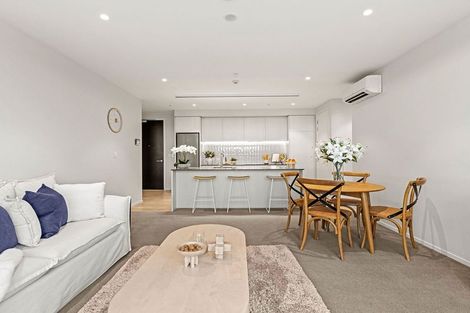 Photo of property in 503/64 Kilmore Street, Christchurch Central, Christchurch, 8013