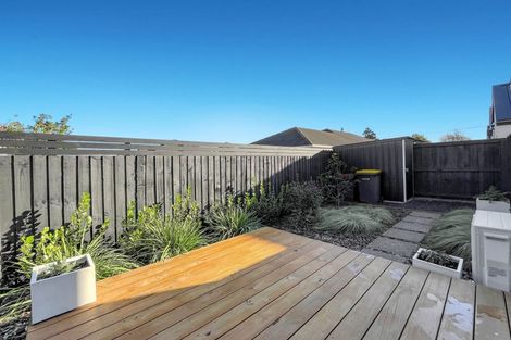 Photo of property in 5/388 Hereford Street, Linwood, Christchurch, 8011
