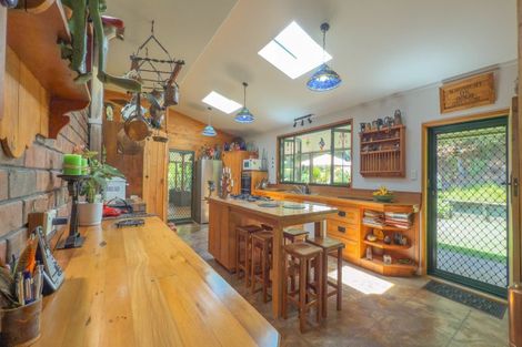 Photo of property in 503 Tapu Coroglen Road, Tapu, Thames, 3575