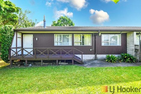 Photo of property in 4/44 Jellicoe Road, Manurewa, Auckland, 2102