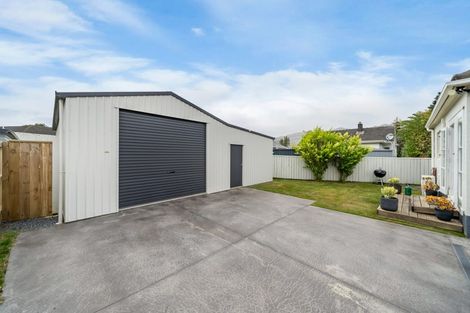 Photo of property in 65 Lincoln Avenue, Epuni, Lower Hutt, 5011