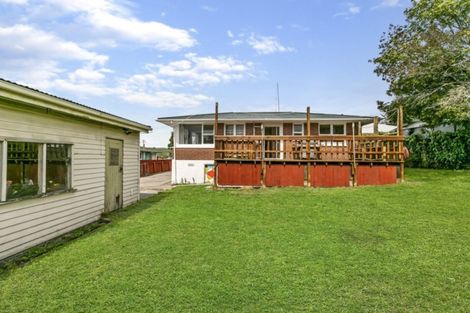 Photo of property in 25a Thomas Crescent, Western Heights, Rotorua, 3015