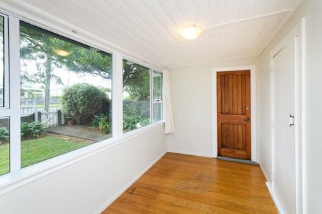 Photo of property in 25 Hunia Street, Marton, 4710