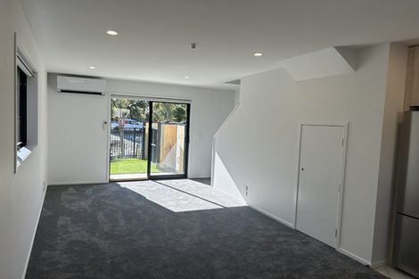 Photo of property in 1/3 Matata Place, Dallington, Christchurch, 8061