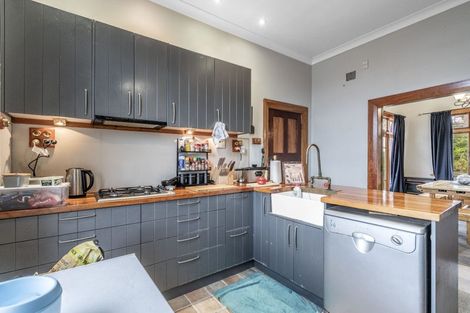 Photo of property in 24 Banks Street, Richmond, Invercargill, 9810