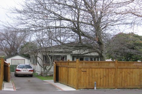 Photo of property in 21 Havill Street, Takaro, Palmerston North, 4410