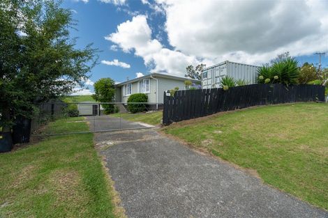 Photo of property in 4 Whiteman Road, Kawakawa, 0210