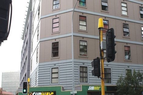 Photo of property in Aitken Street Apartments, 315/5 Aitken Street, Thorndon, Wellington, 6011