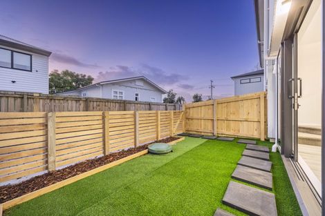 Photo of property in 4/6 Vine Street, Mangere East, Auckland, 2024