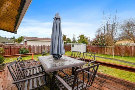 Photo of property in 36 Neri Crescent, Pomare, Rotorua, 3015