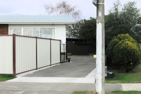 Photo of property in 1/41 Lyttelton Crescent, Tamatea, Napier, 4112