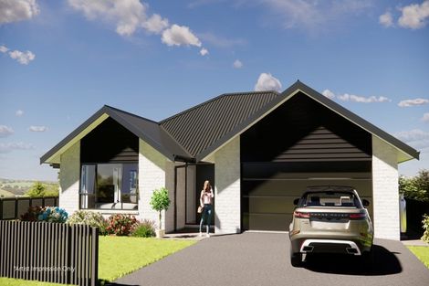 Photo of property in 18 Ticklepenny Place, Morrinsville, 3300