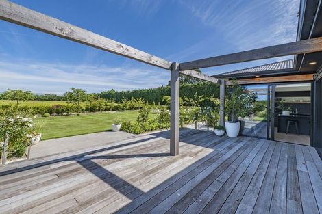 Photo of property in 1057a Greendale Road, Darfield, 7571