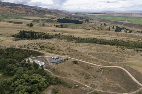 Photo of property in 443 Waikerikeri Vly Road, Waikerikeri, Alexandra, 9391