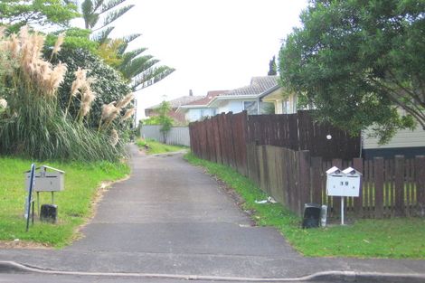 Photo of property in 1/19 Solar Road, Glen Eden, Auckland, 0602