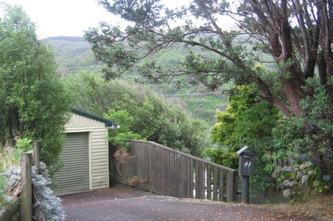 Photo of property in 41 Gloucester Street, Wilton, Wellington, 6012