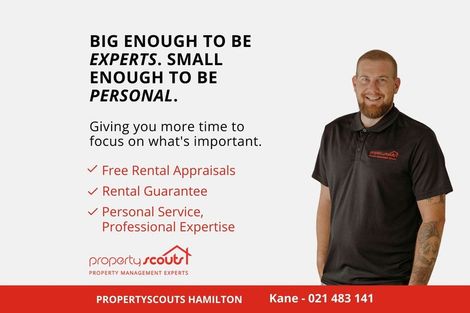 Photo of property in 160 College Street, Te Awamutu, 3800