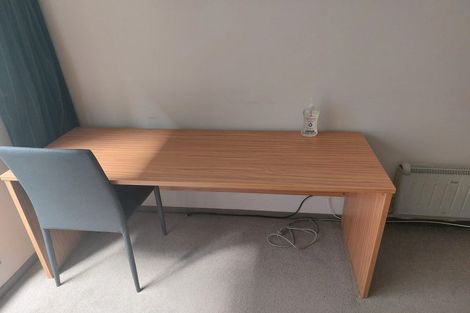 Photo of property in Dual Apartments, 108/142 Vivian Street, Te Aro, Wellington, 6011